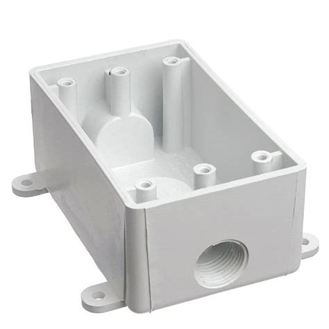 box pastic electrical|plastic electrical boxes types.